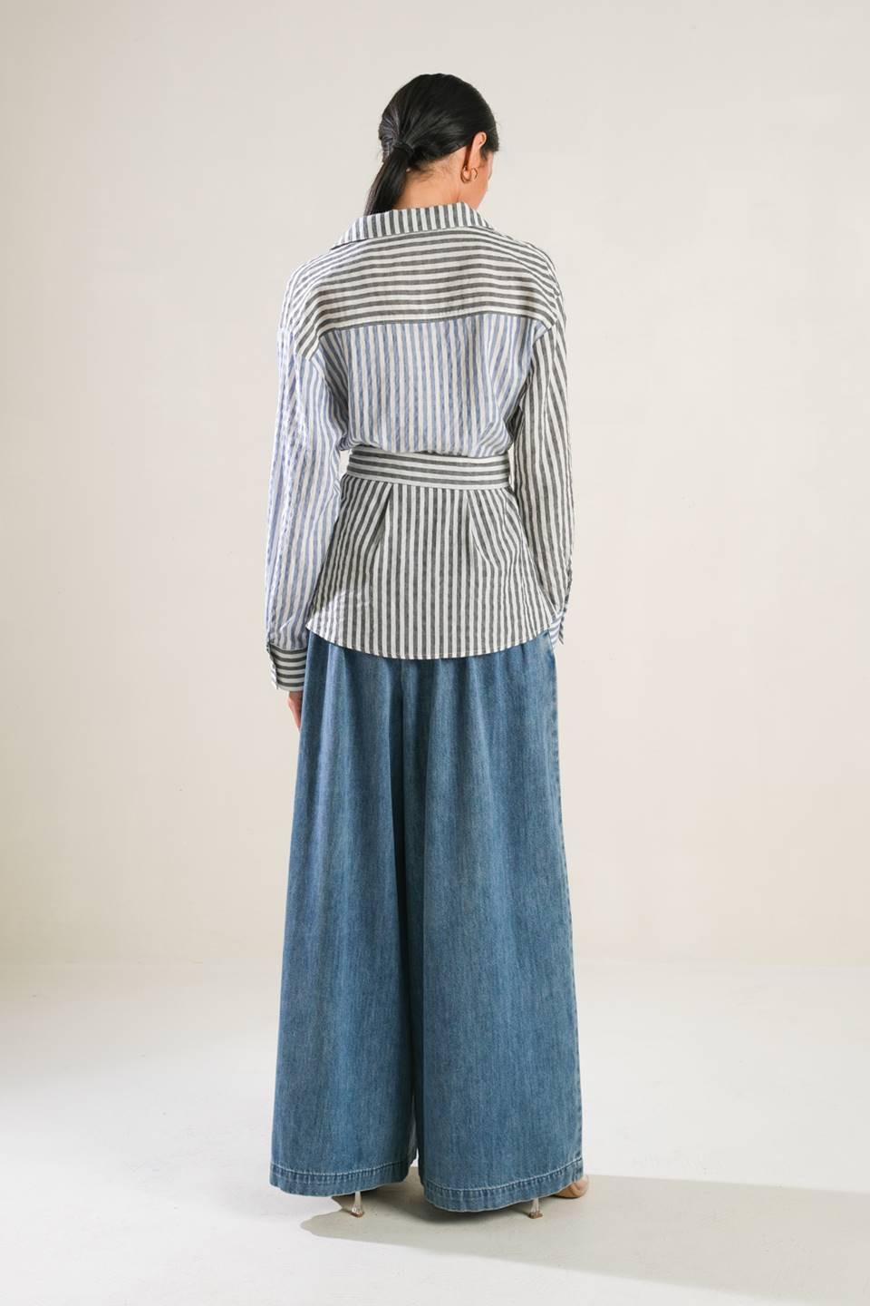 RAYS OF HOPE TOP