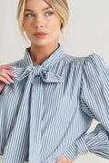 CHARMING INTENTIONS TOP
