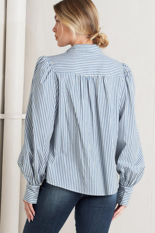CHARMING INTENTIONS TOP