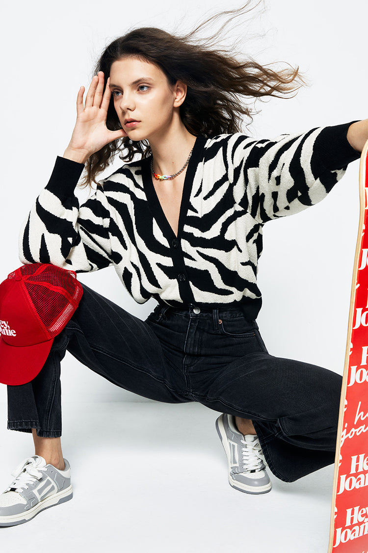 Whitefish High Rise Wide Jeans HJ007