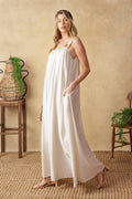 CELESTIAL SKIES MAXI DRESS