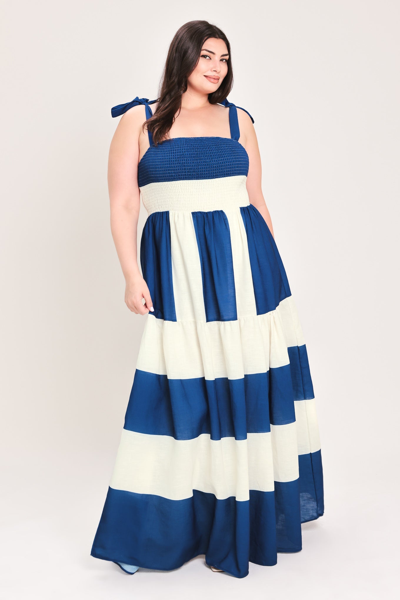 WEEKEND COAST MAXI DRESS