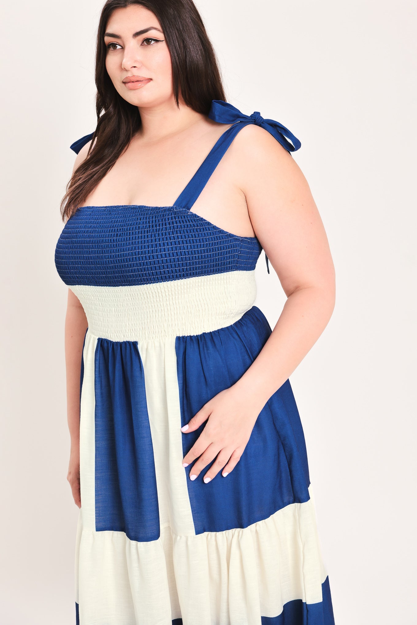 WEEKEND COAST MAXI DRESS