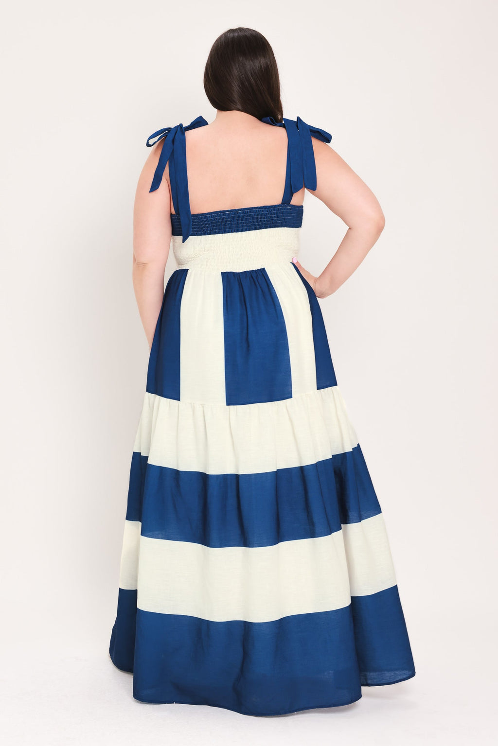 WEEKEND COAST MAXI DRESS