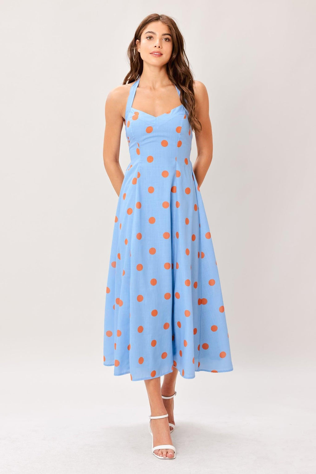 cotton candy bridesmaid dress Add Sweetness to Your Big Day with Candy Pink Bridesmaid Dresses, $59+