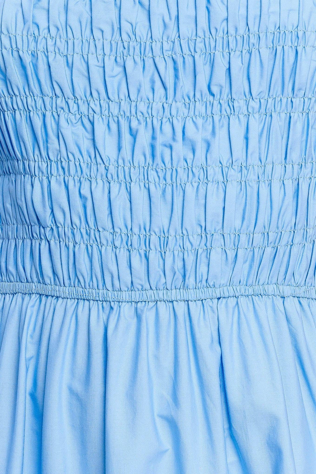 SWEET SERENITY TIERED MAXI DRESS