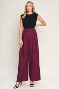 DOESN'T GET ANY BETTER WOVEN PANTS