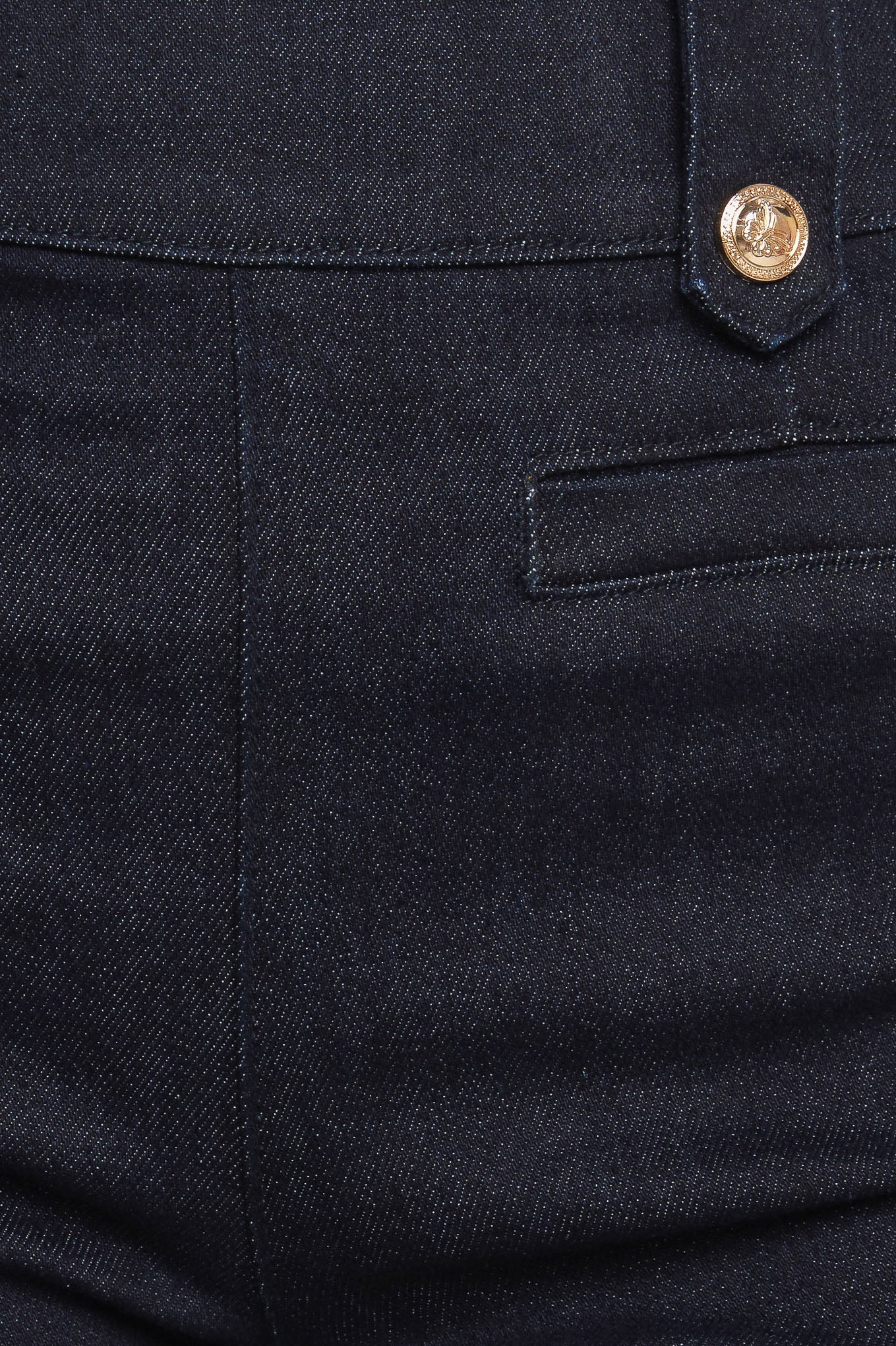 CLASSIC CONFIDENCE WOVEN PANTS