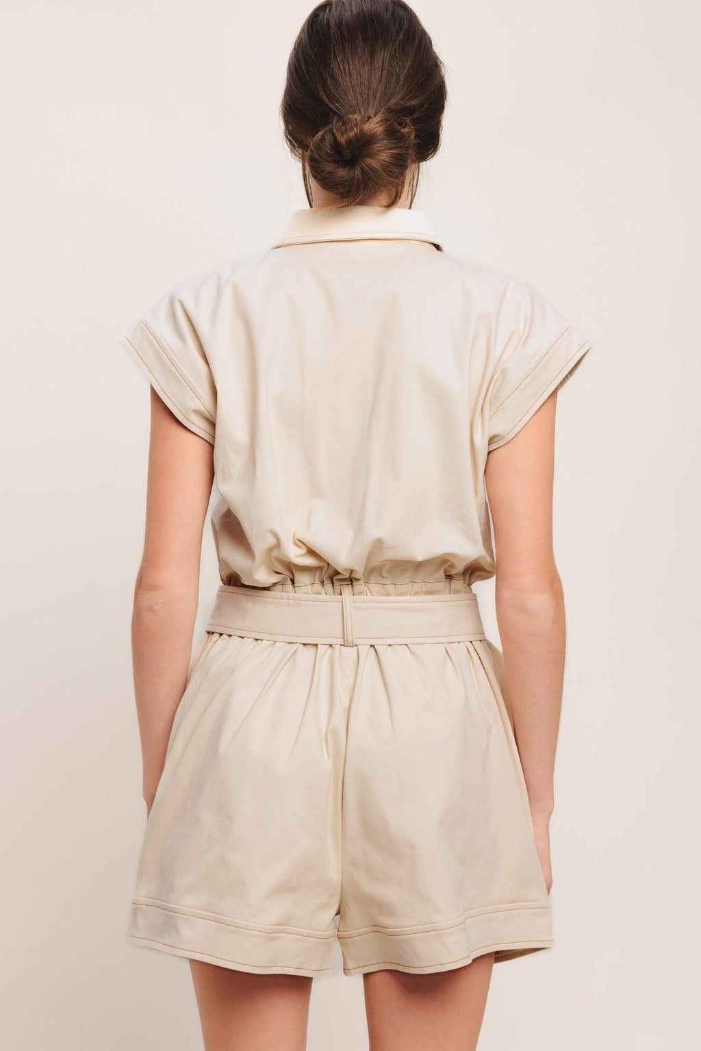 EVERYDAY UTILITY ROMPER
