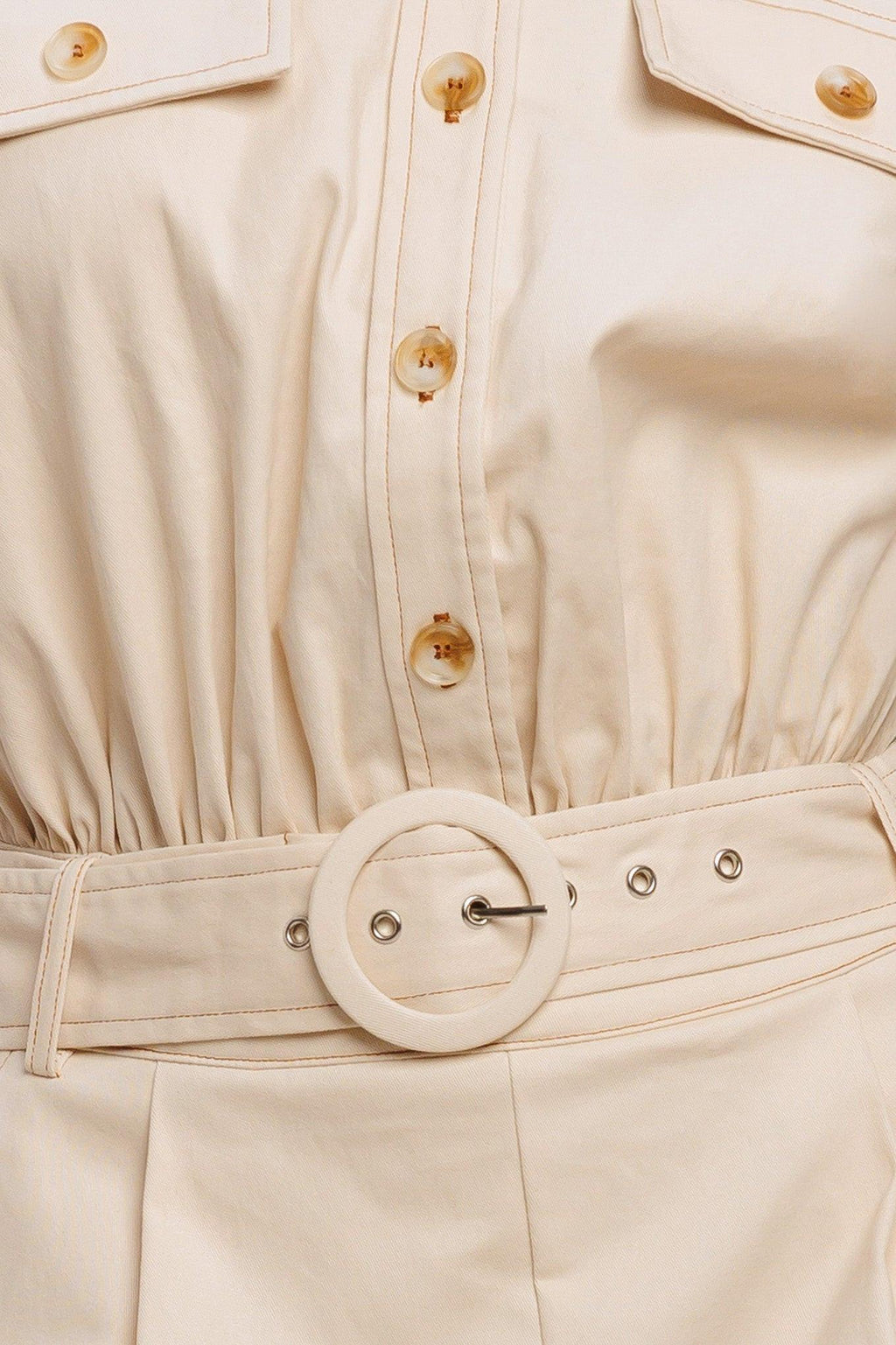 EVERYDAY UTILITY ROMPER