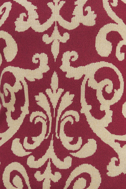 BASK IN LOVE SWEATER MINI DRESS