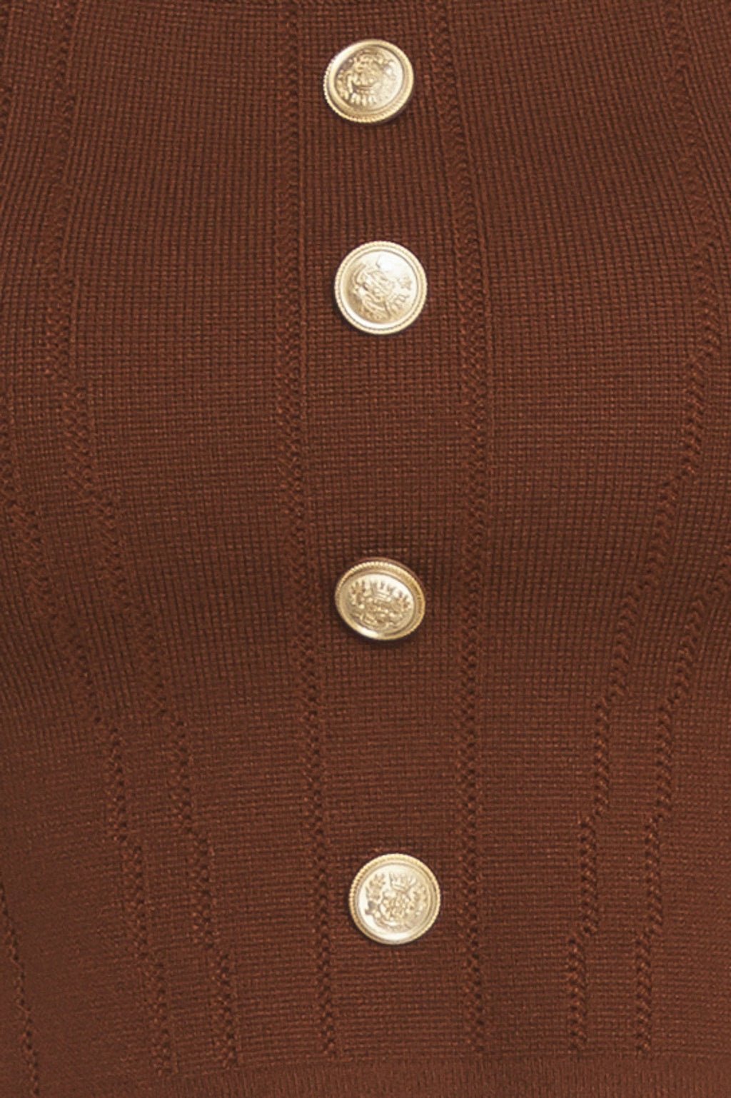 EFFORTLESS FIT KNIT TOP