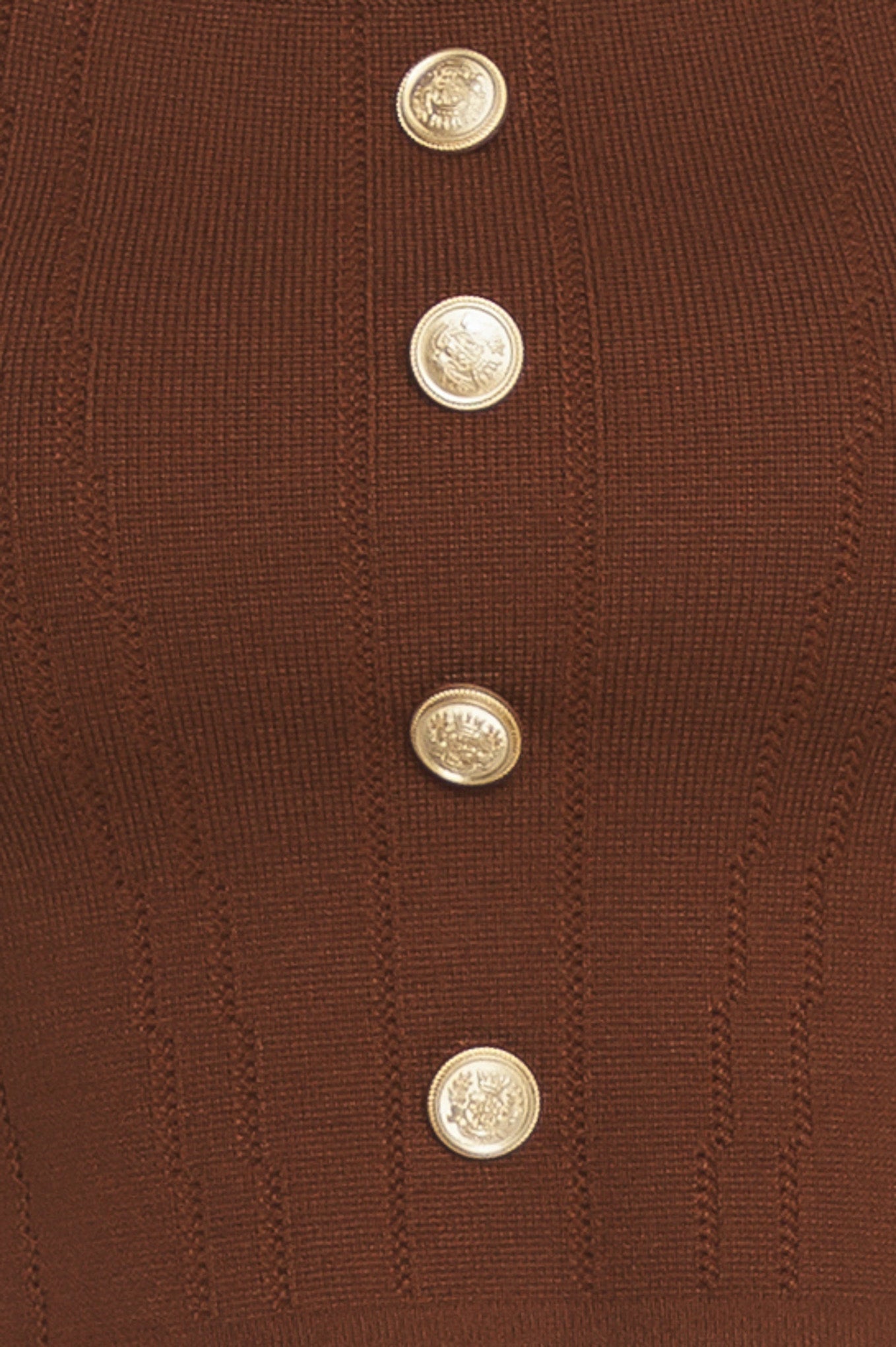 EFFORTLESS FIT KNIT TOP