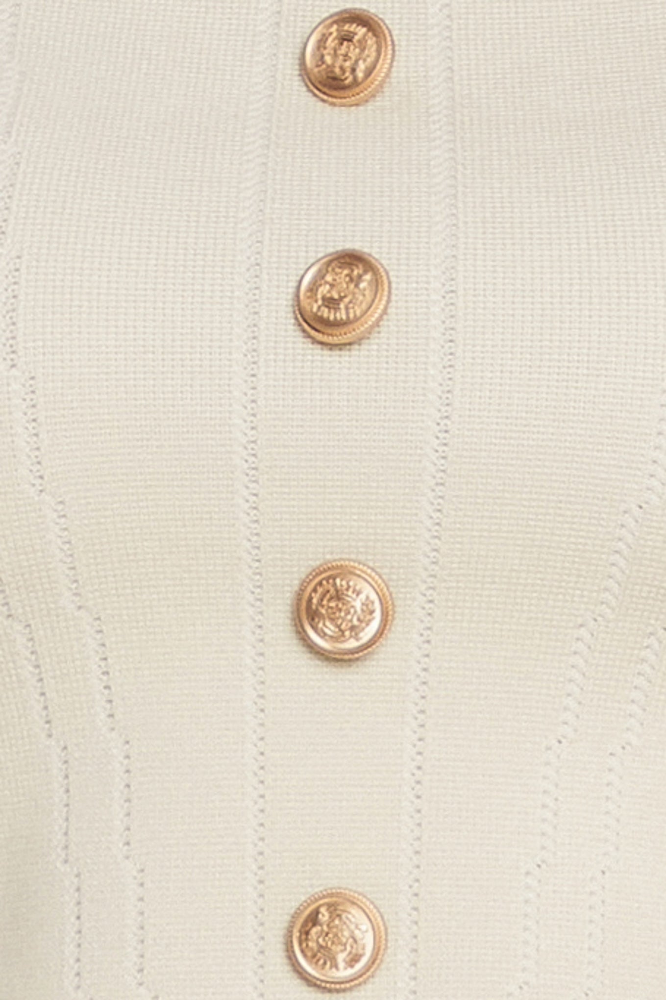EFFORTLESS FIT KNIT TOP