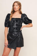 DARLING TOP