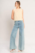ELEVATED ESSENTIAL TOP