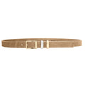 Kat, Brush Suede