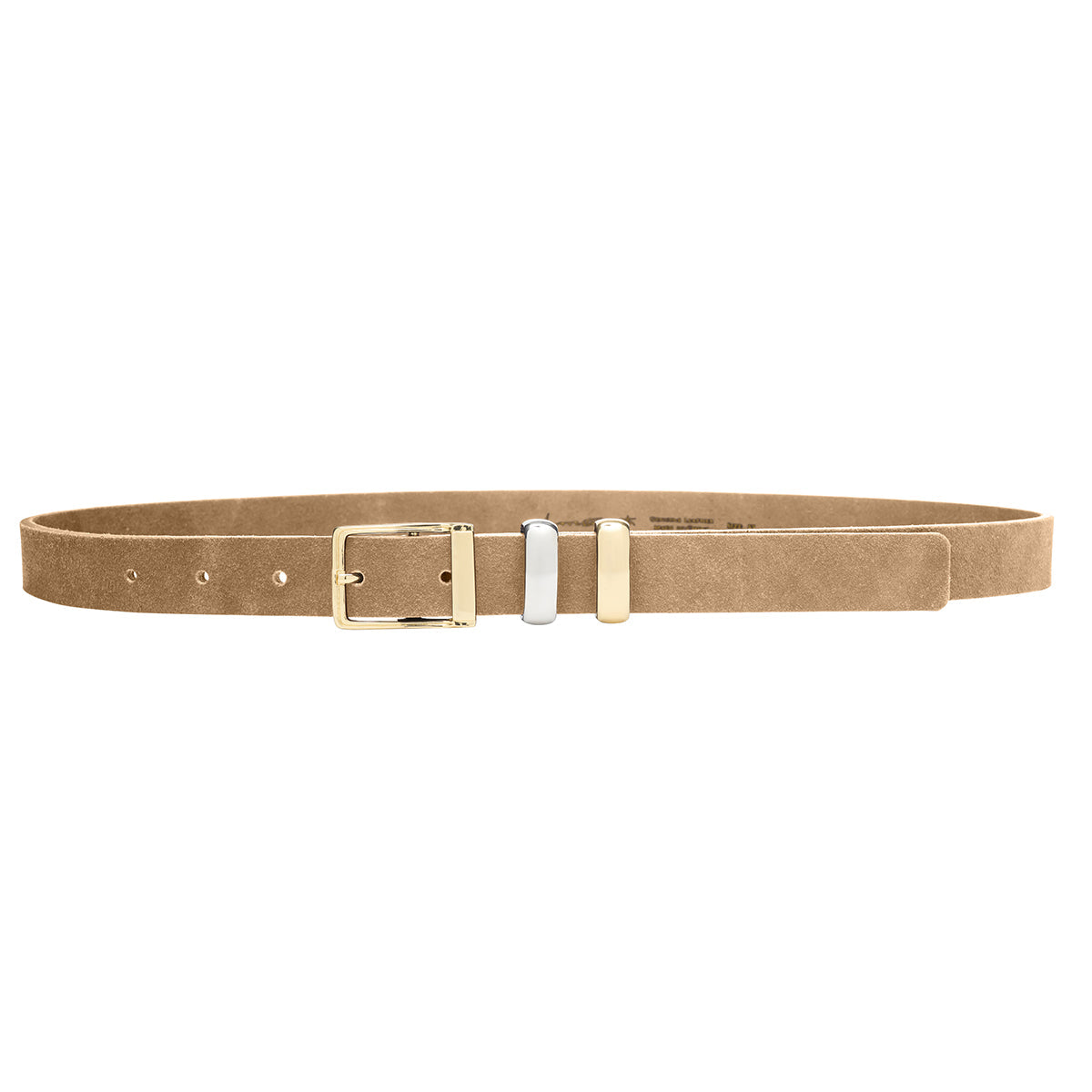 Kat, Brush Suede