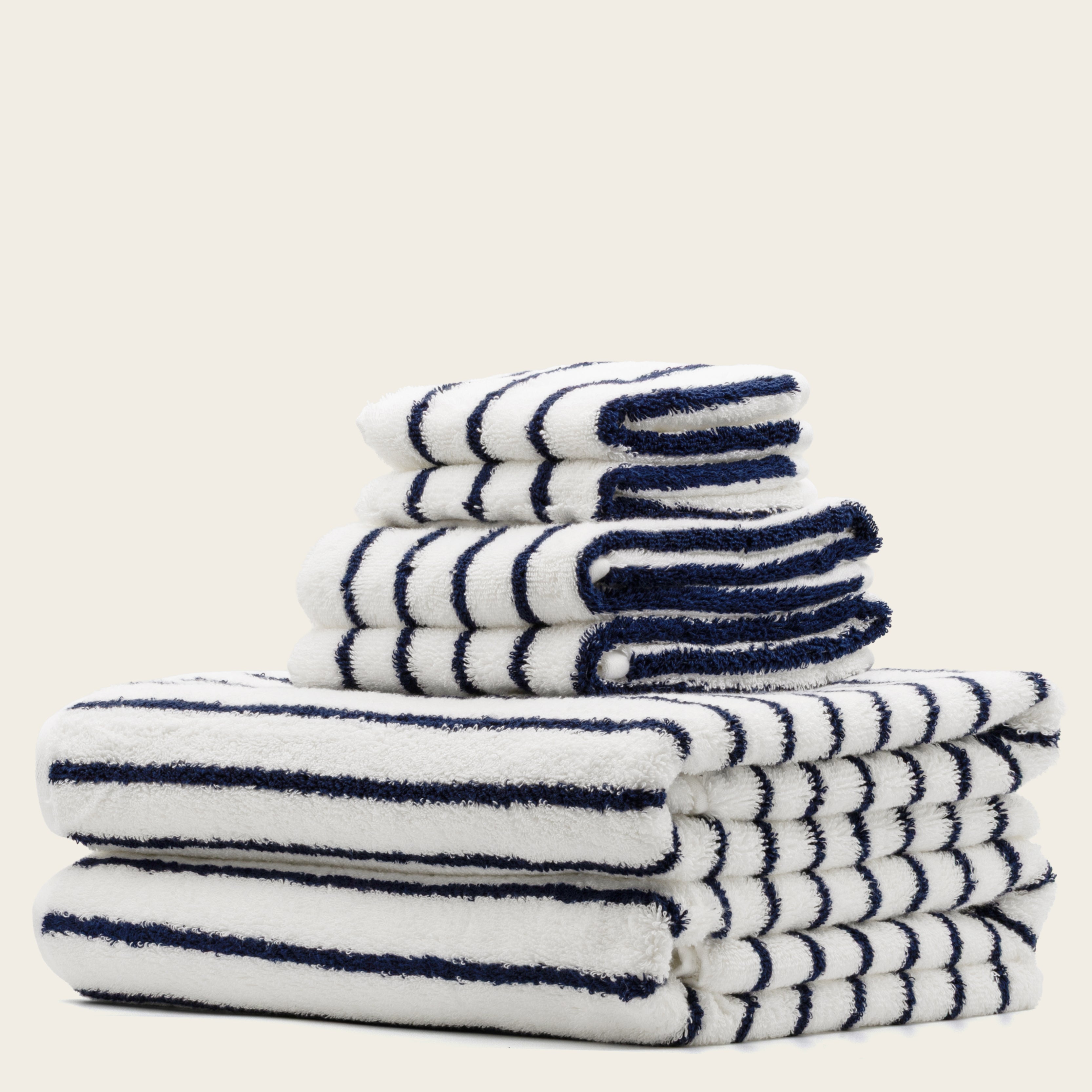 ULTRAPLUSH AUSTRALIAN COTTON TOWELS