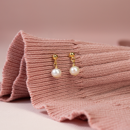 Margo Drop Earrings