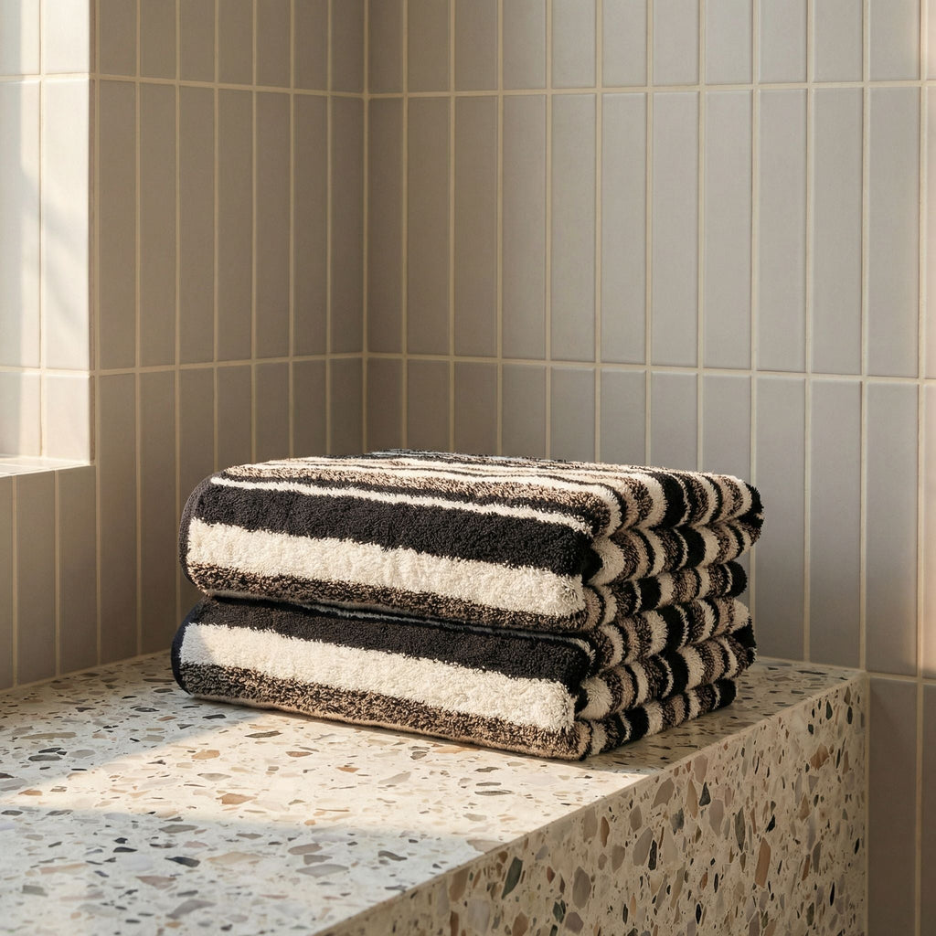 ULTRAPLUSH AUSTRALIAN COTTON TOWELS