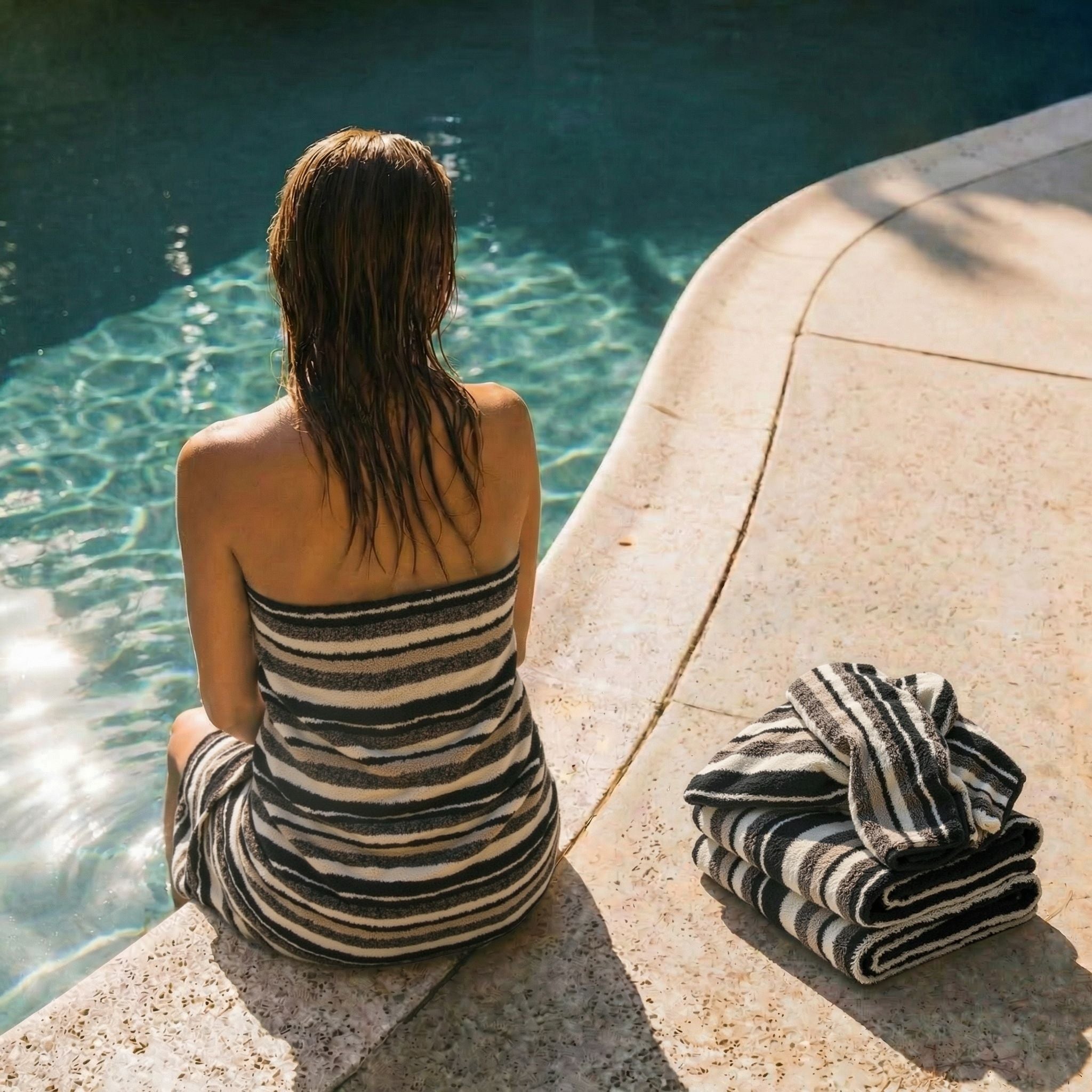 ULTRAPLUSH AUSTRALIAN COTTON TOWELS