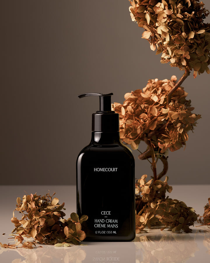 Fragrance Discovery Set - Mini Candle, Perfume Oil & Hand Cream