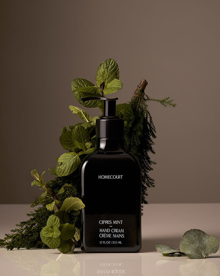 Complete Care Kit - Body Wash, Body Butter & Hand Cream Bundle