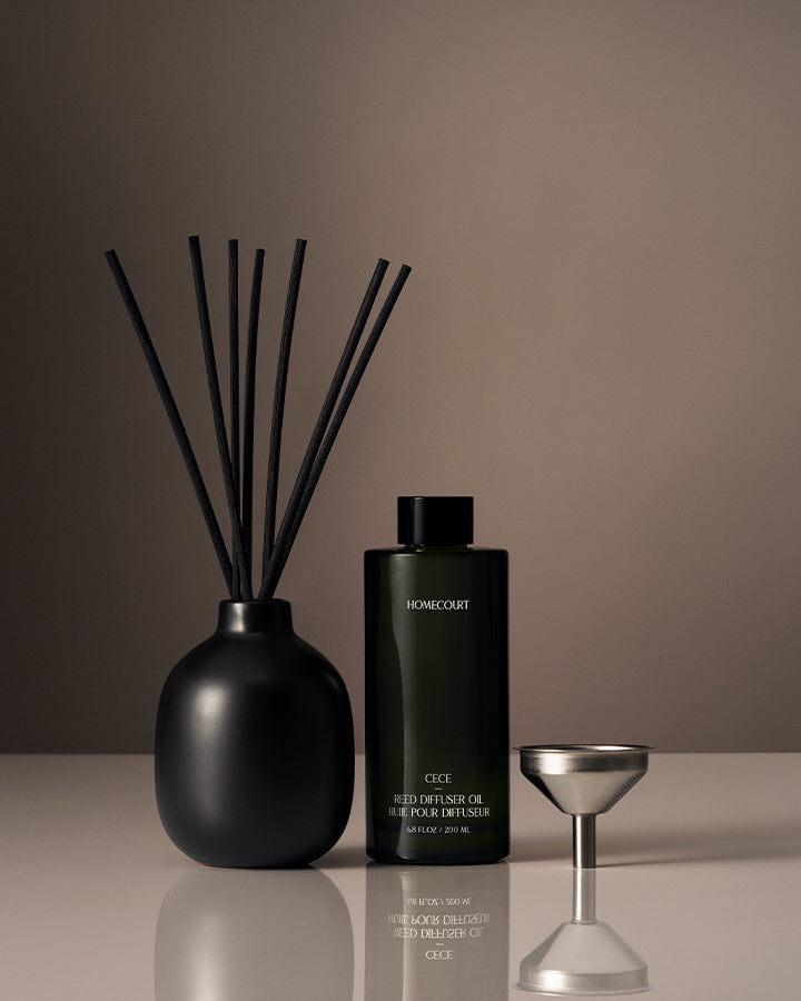 FRAGRANCE REED DIFFUSER