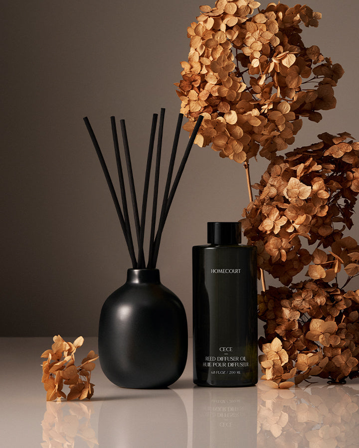 FRAGRANCE REED DIFFUSER