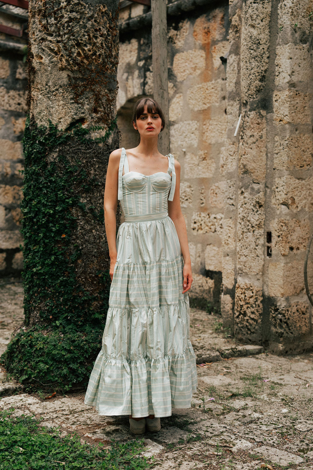FERRERA SKIRT