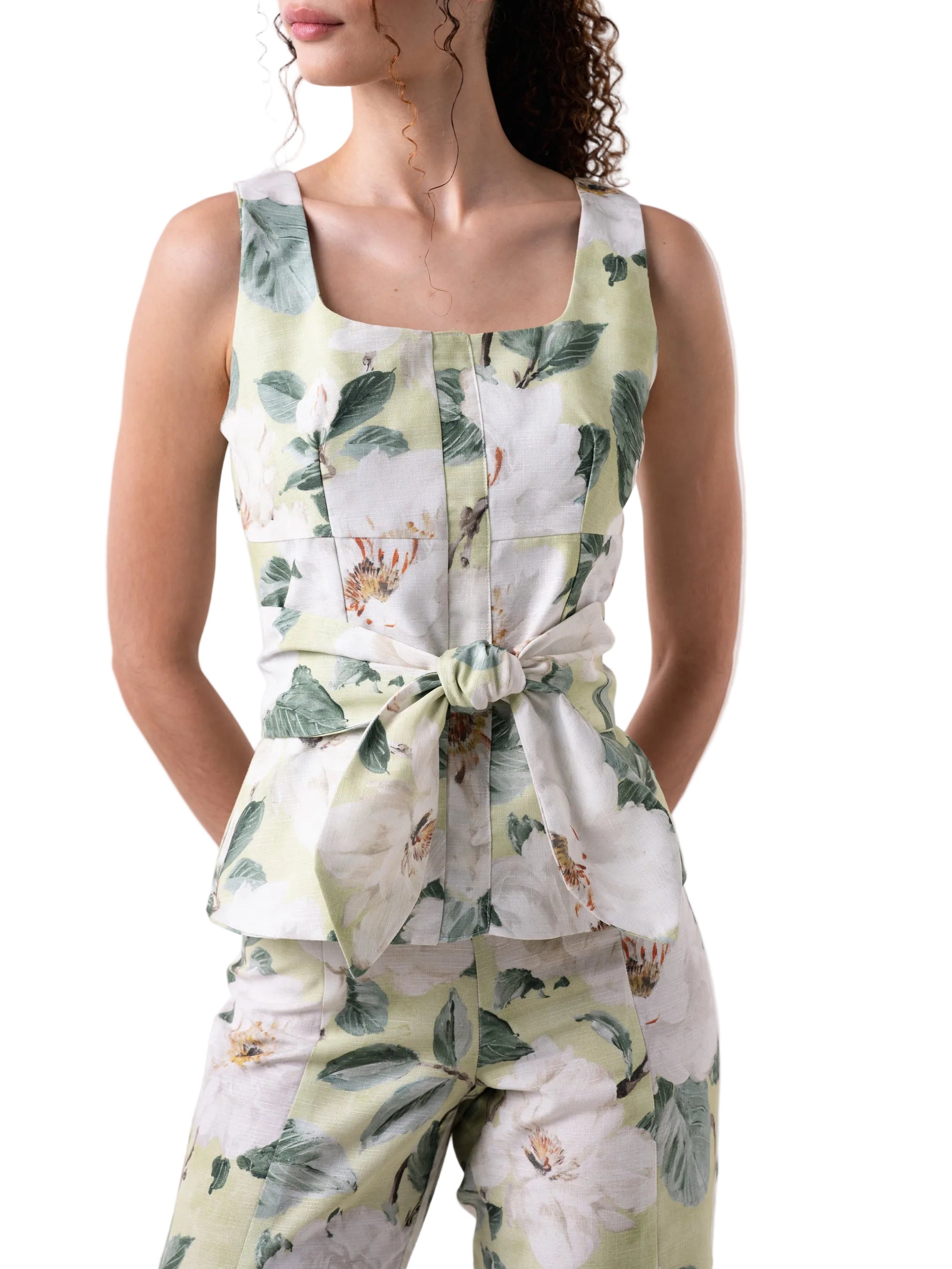 PALOMA TOP
