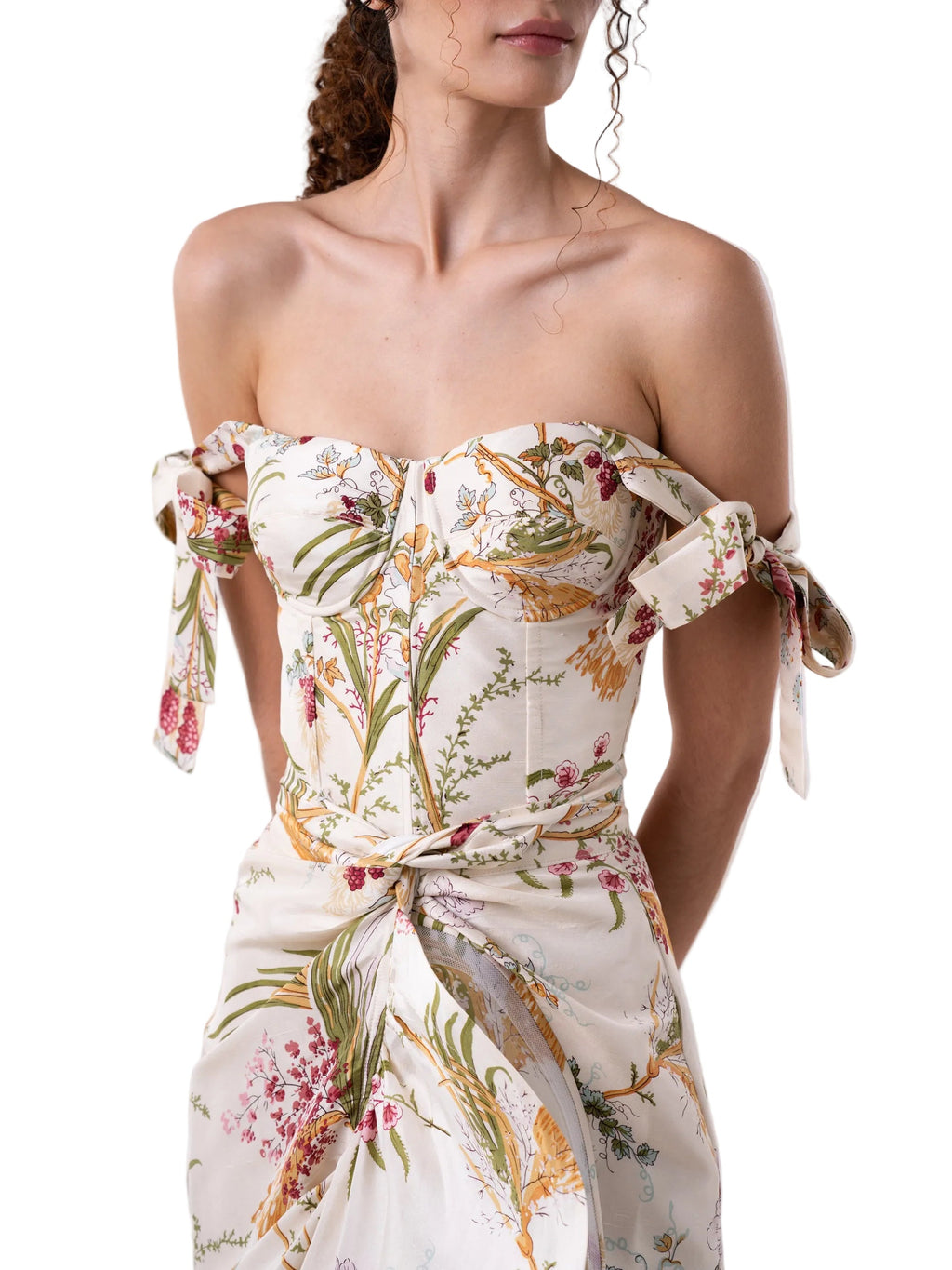VEGA BUSTIER