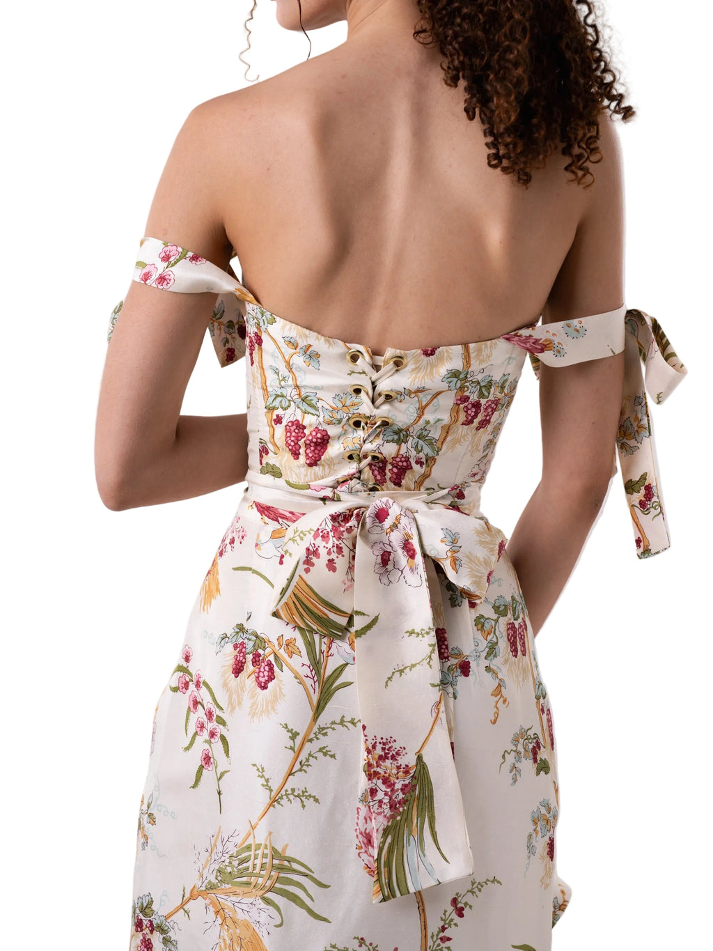 VEGA BUSTIER