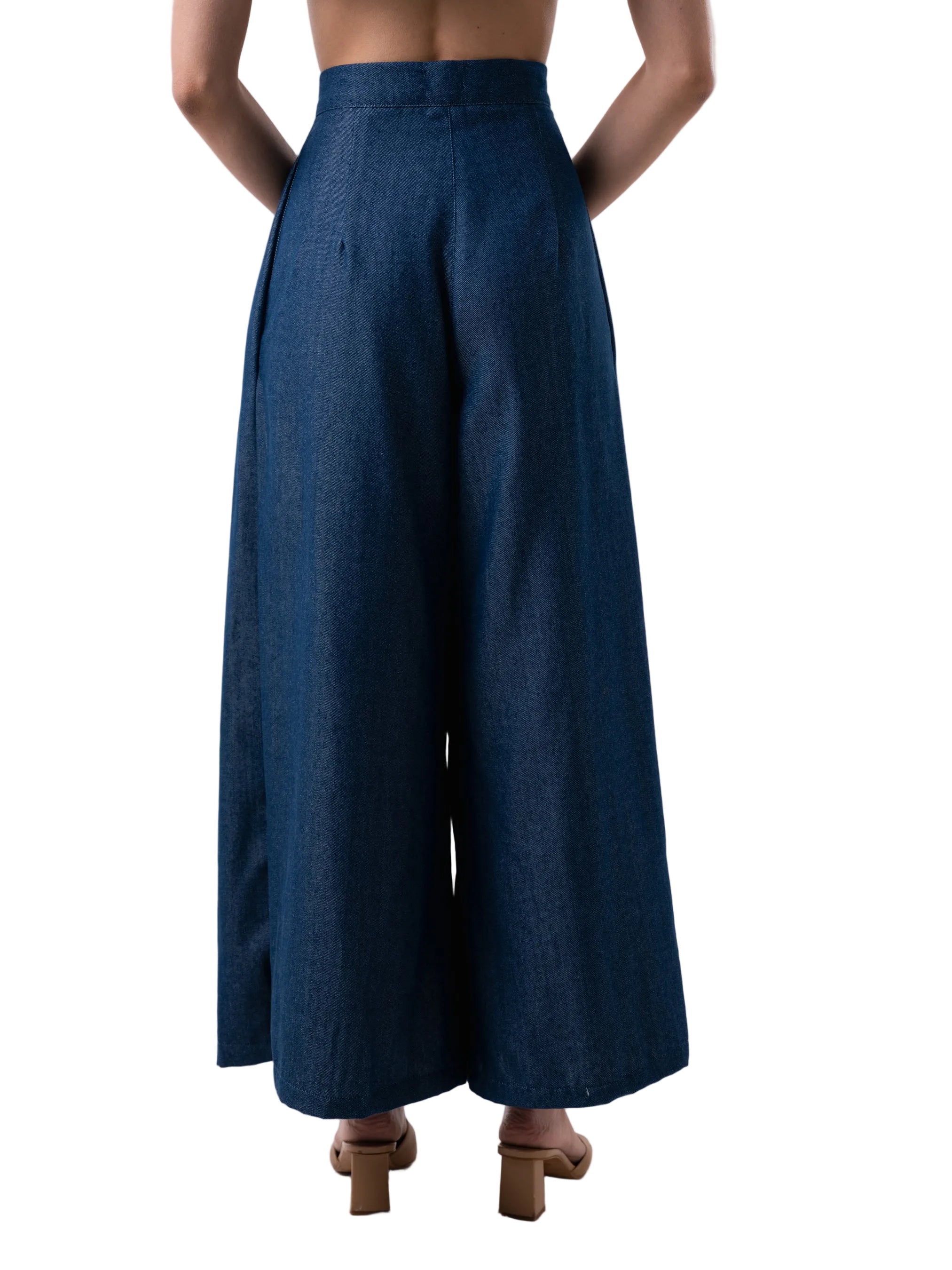 MILANO PANT