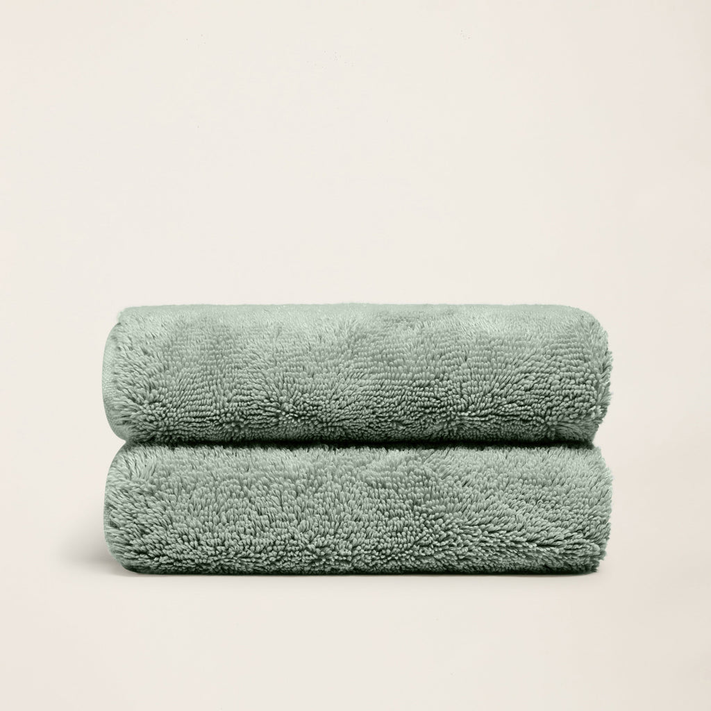 ULTRAPLUSH AUSTRALIAN COTTON TOWELS