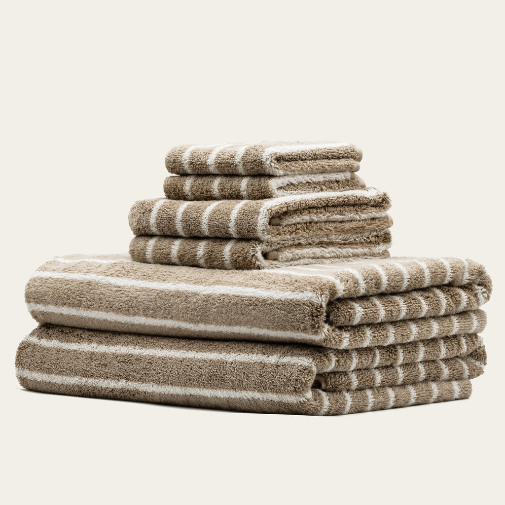 ULTRAPLUSH AUSTRALIAN COTTON TOWELS