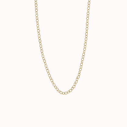 Vogue Chain Necklace