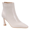 MARCEL OFF WHITE BOOTIE