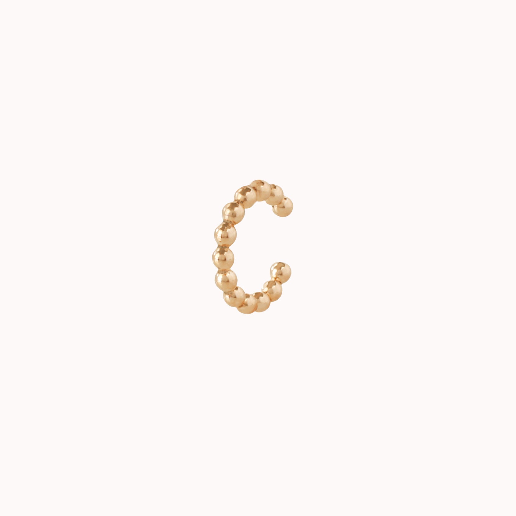 ZOE EAR CUFF