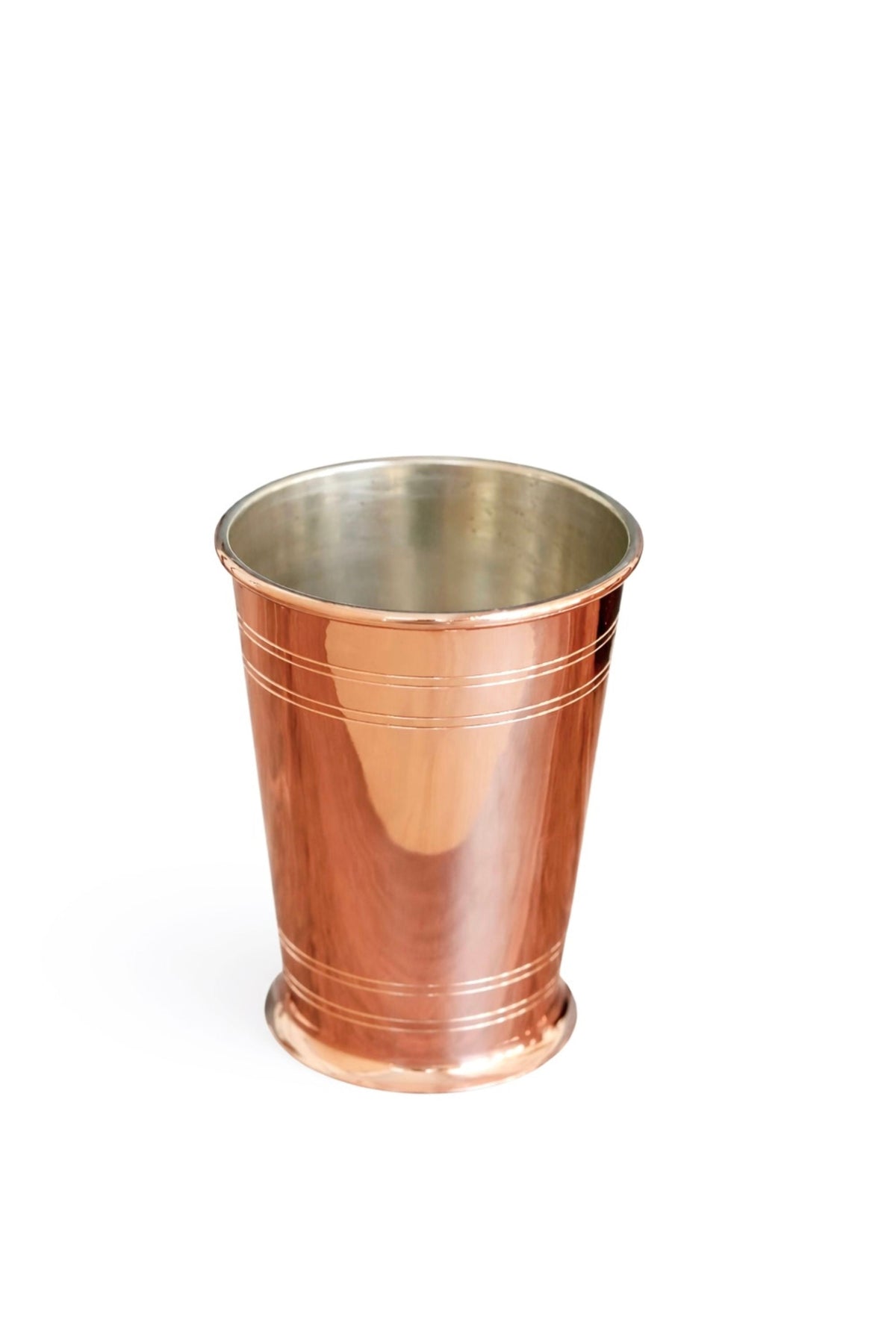 CMK Vintage Inspired Cocktail Tumblers (Set 2 or 4)