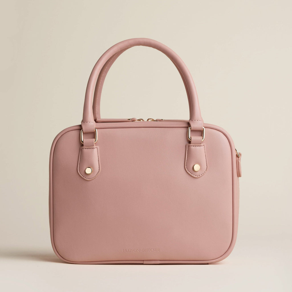 Voyager Toiletry Bag - Dusty Rose