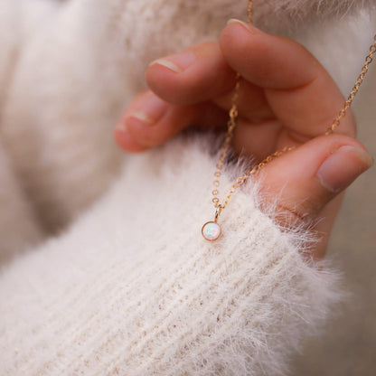 Birthstone Charm Add-On