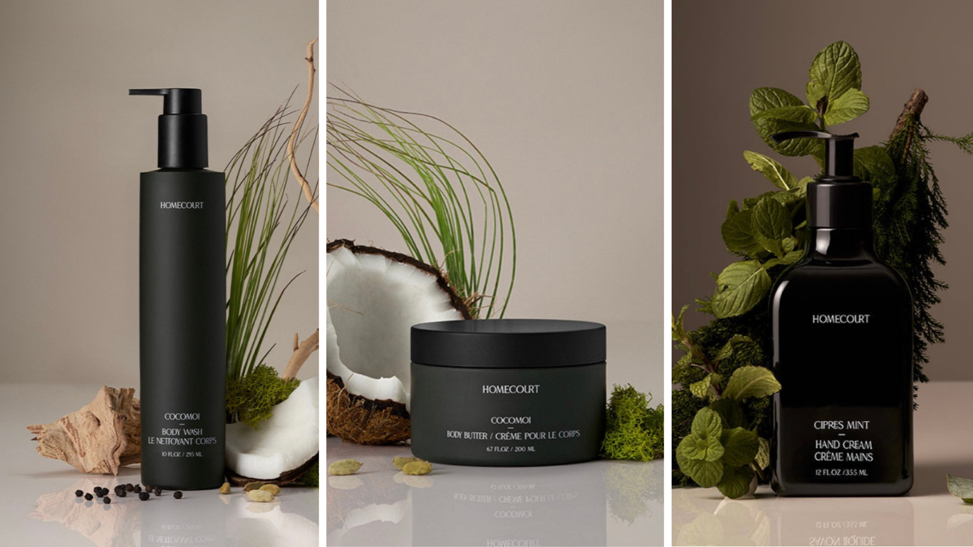 Complete Care Kit - Body Wash, Body Butter & Hand Cream Bundle