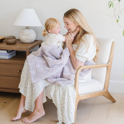 DREAM RECEIVING BLANKETS