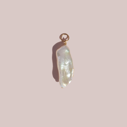Drift Pearl Charm • Add On