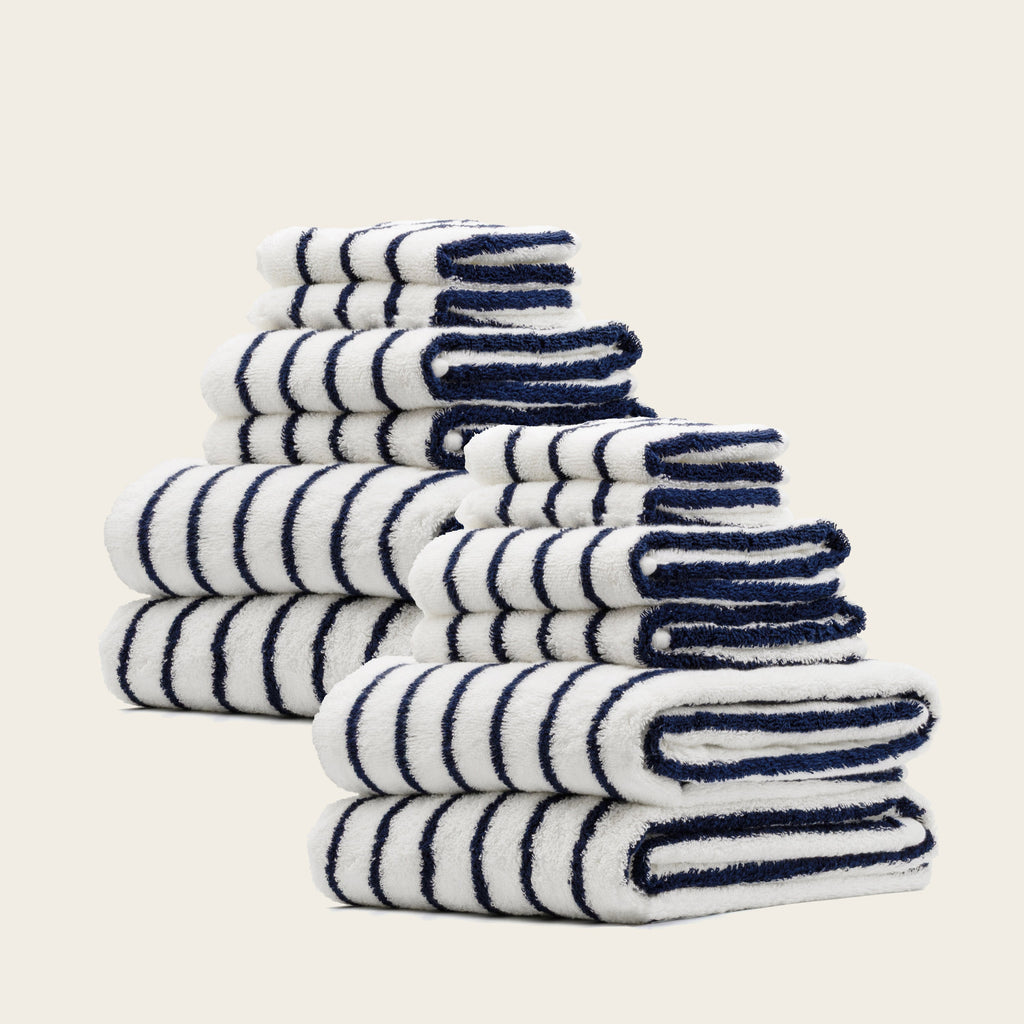 ULTRAPLUSH AUSTRALIAN COTTON TOWELS