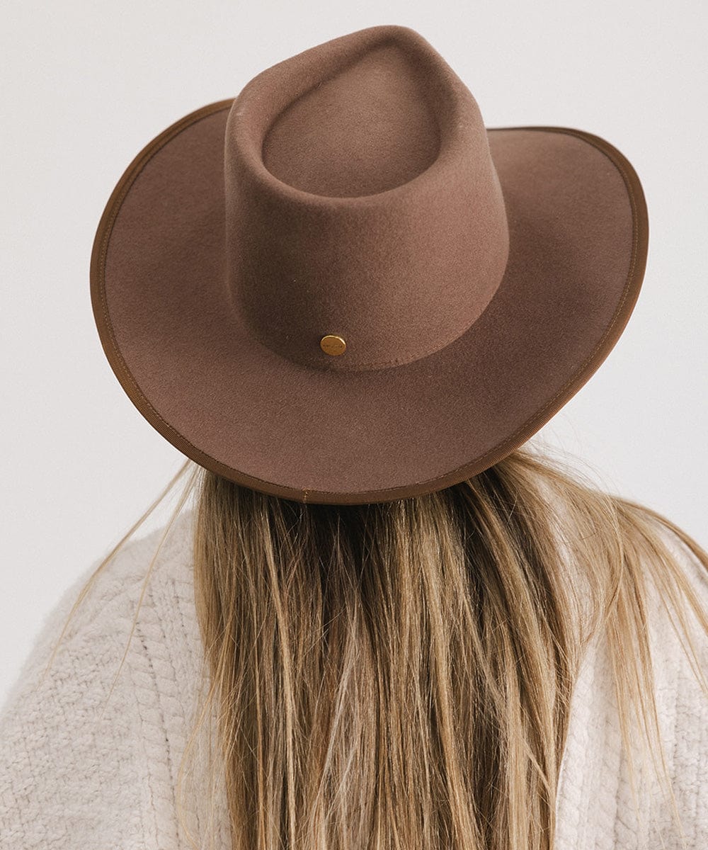 June Rancher Cowboy Hat
