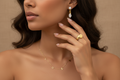 THE GOLD ROMANCE