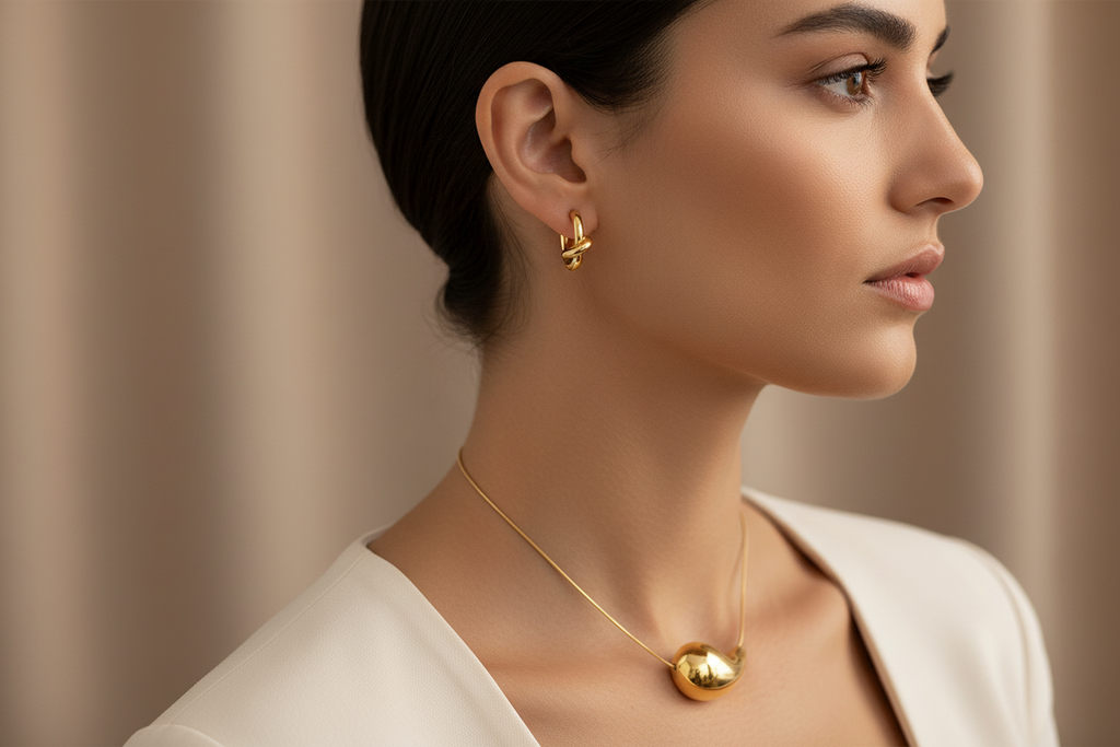 THE GOLD STATEMENT